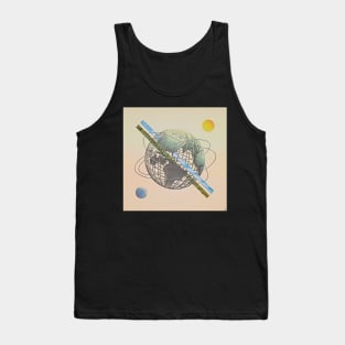 wpd Tank Top